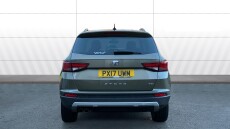 SEAT Ateca 1.4 EcoTSI Xcellence 5dr Petrol Estate